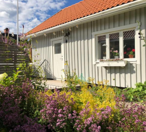 Hattys Guesthouse in Motala